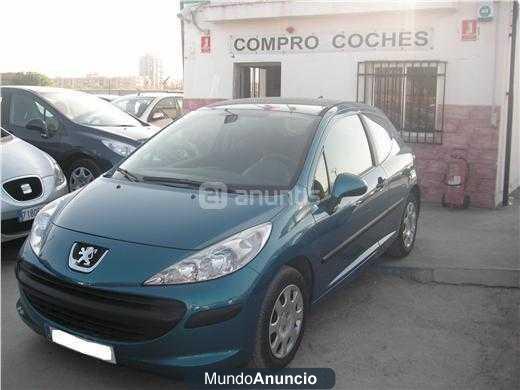 Peugeot 207 Confort 1.4 HDI 70