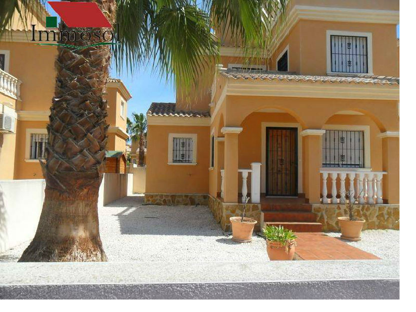 Ref. 5771 Bungalow en venta en Algorfa