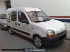 RENAULT KANGOO 1.900 D. 65 CV. TRANSFERENCIA INCLUIDA - mejor precio | unprecio.es