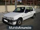 SE VENDE PEUGEOT EN BUEN ESTADO MUY ECONOMICO 450!!