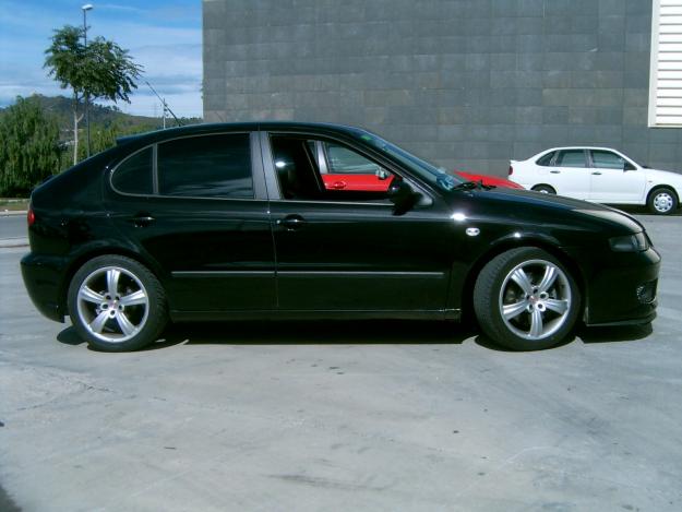 seat leon 20 vt 180 cv sport