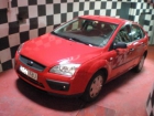 vendo FORD FOCUS 1.6 - mejor precio | unprecio.es