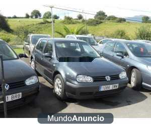 Volkswagen Golf 1.9tdi Conceptline