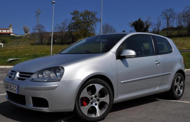 Volkswagen Golf 5