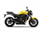 YAMAHA XJ 600N - mejor precio | unprecio.es