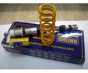 Amortiguador Ohlins CRF250R