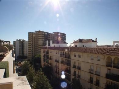 Apartamento con 3 dormitorios se vende en Fuengirola, Costa del Sol