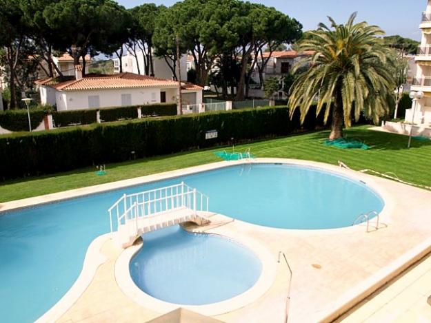 Apartamento en Cambrils