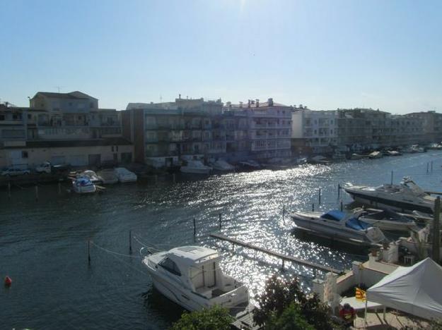 Apartamento en venta en Empuriabrava, Girona (Costa Brava)