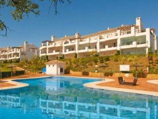 Apartamento en venta en Marbella, Málaga (Costa del Sol)