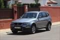 bmw x3 en perfecto estado