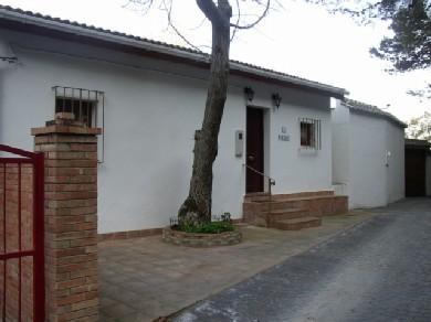 Chalet con 1 dormitorio se vende en Casarabonela