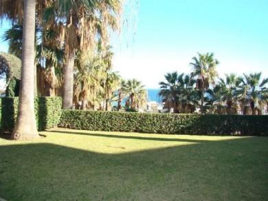 Chalet con 3 dormitorios se vende en Manilva, Costa del Sol