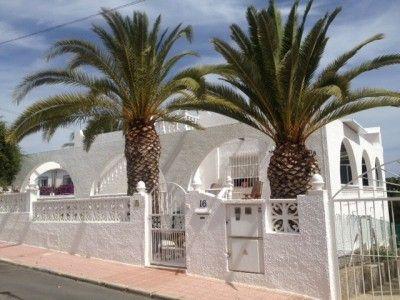 Chalet en venta en Villamartin, Alicante (Costa Blanca)