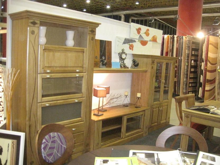 Descuentos en muebles del 10%