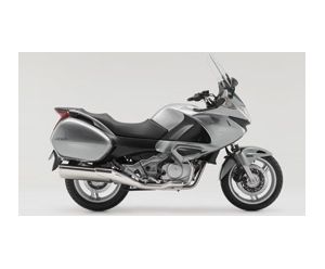 HONDA New Deauville NT700V ABS