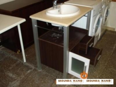 OFERTA MUEBLE DE LAVABO PICA GRIFOS