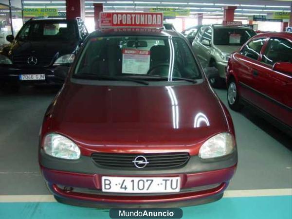 Opel CORSA 1.2