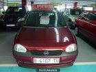 Opel CORSA 1.2 - mejor precio | unprecio.es