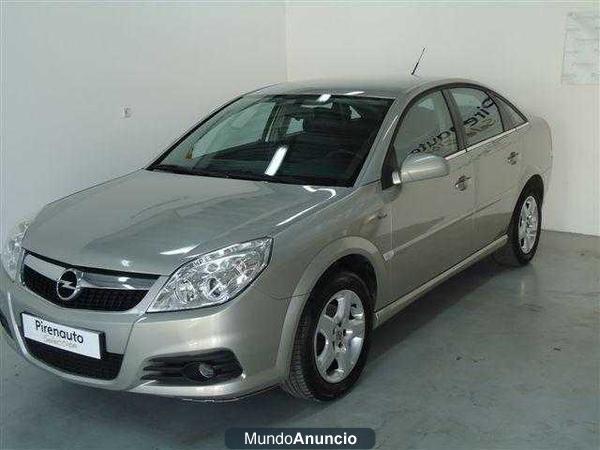 Opel Vectra 1.9 CDTI 16v Elegance