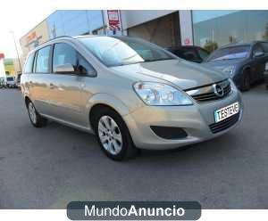 Opel Zafira 1.9cdti Energy 120