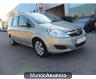 Opel Zafira 1.9cdti Energy 120 - mejor precio | unprecio.es