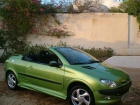 PEUGEOT 206CC - mejor precio | unprecio.es