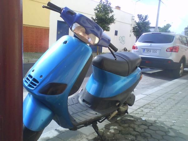 PIAGGIO ZIP