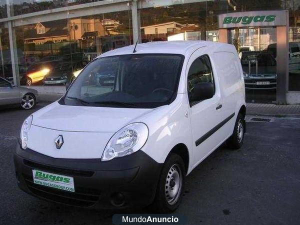 Renault Kangoo Fg.1.5dCi G.Confort