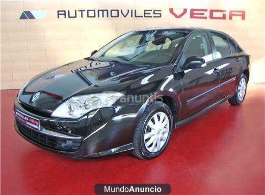 Renault Laguna Authentique 1.5dCi 110CV