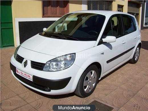 Renault Scenic CONFORT AUTHENTIQUE 1.9DCI