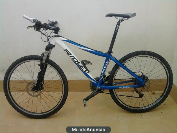 Ridley Trailfire mtb