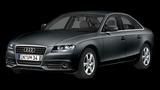 SE VENDE AUDI A4 AVANT MULTITRONIC 2.0 TDI 143 CV 4P