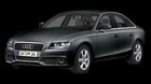 SE VENDE AUDI A4 AVANT MULTITRONIC 2.0 TDI 143 CV 4P - mejor precio | unprecio.es