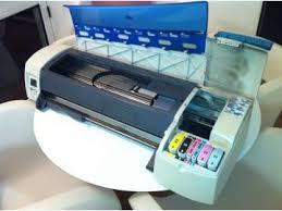 se vende plotter HP 120NR