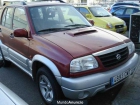 Suzuki Grand Vitara 20 hdi 110 cv 5p - mejor precio | unprecio.es