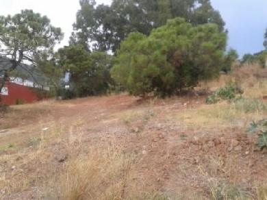 Terreno se vende en Estepona, Costa del Sol