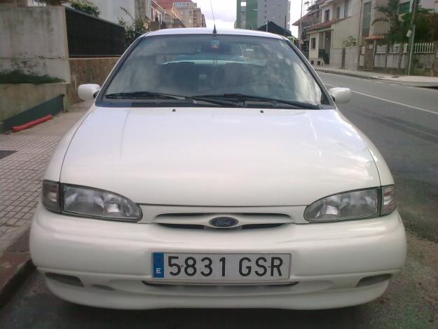 vendo ford mondeo