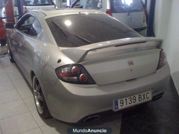 Vendo hyundai coupe 2.7 v6