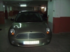 vendo mini cooper 2007 - mejor precio | unprecio.es