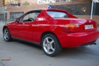 Venta de coche Honda Civic CRX '93 en Barcelona - mejor precio | unprecio.es