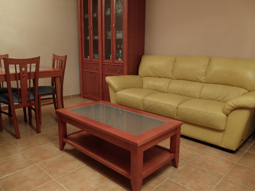 Muebles de calidad para salón