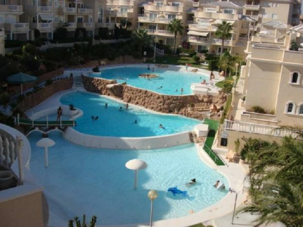 Apartamento en Guardamar del Segura