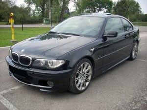 BMW SERIE3 330 CD 205 CV - Cantabria