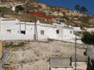 Casa Cueva en venta en Baza, Granada (Costa Tropical)