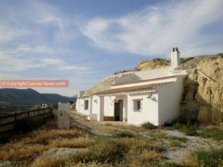 Casa Cueva en venta en Huéscar, Granada (Costa Tropical)