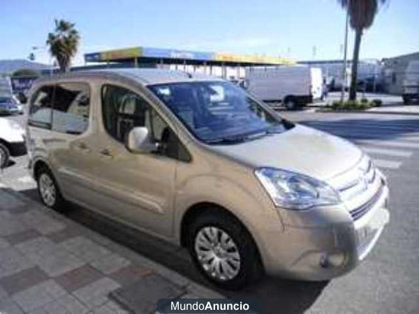 Citroën BERLINGO MULTISPACE 1.6 HDI 110CV