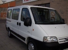 CITROEN JUMPER 2.0 HDI 29 C COMBI 6 PLAZAS - Madrid - mejor precio | unprecio.es