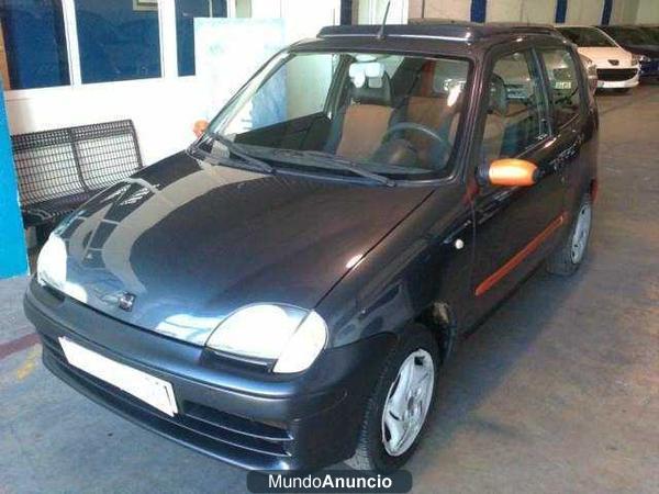 Fiat Seicento 1.1 Sporting