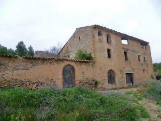 Finca/Casa Rural en venta en Masroig (El), Tarragona (Costa Dorada)